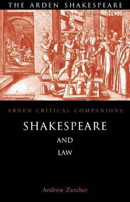 Shakespeare and Law 1