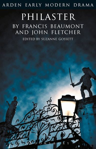 Francis Beaumont, John Fletcher, Suzanne Gossett - Philaster, Häftad
