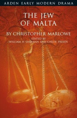 Jew of Malta 1