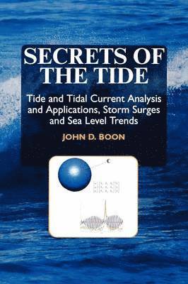 Secrets of the Tide 1