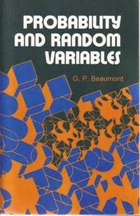 bokomslag Probability and Random Variables