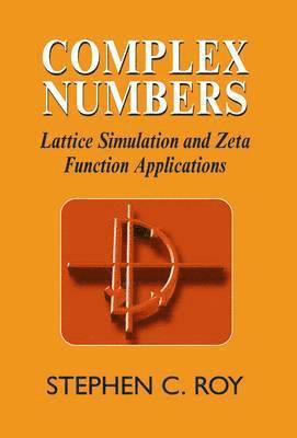 bokomslag Complex Numbers