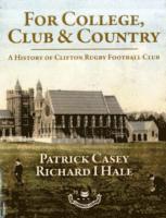 For College, Club and Country