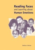 Barbara Maines - Reading Faces, Häftad