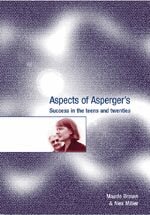 Maude Brown, Alex Miller - Aspects of Asperger's, Häftad