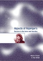 Aspects of Asperger?s 1