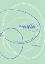 Introducing Circle Time to Secondary Students 1