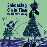 Margaret Collins - Enhancing Circle Time for the Very Young, Häftad