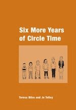 Graham Davies - Six More Years of Circle Time, Häftad