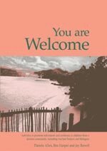 Pam Allen, Ben Harper, Jay Rowell - You are Welcome, Häftad
