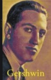 bokomslag Gershwin