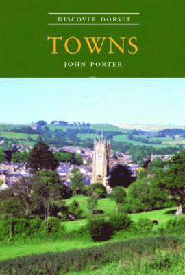 John Porter - Towns, Häftad