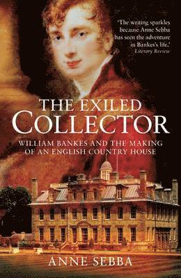 Anne Sebba - Exiled Collector, Häftad