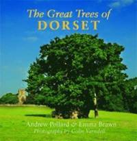 bokomslag Great Trees of Dorset