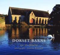 bokomslag Dorset Barns
