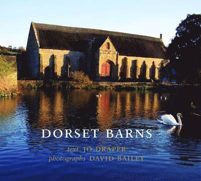 Dorset Barns 1