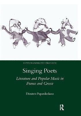 Singing Poets 1