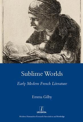 Emma Gilby - Sublime Worlds, Inbunden