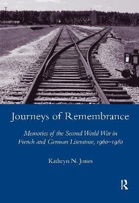 Journeys of Remembrance 1