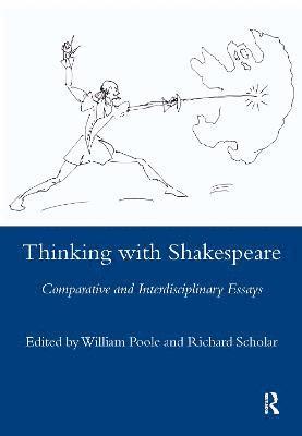 Thinking with Shakespeare 1