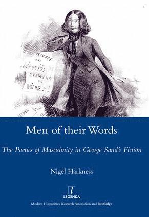 Men of Their Words 1