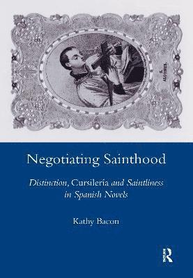 Negotiating Sainthood 1