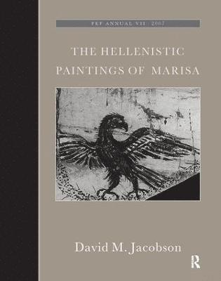 The Hellenistic Paintings of Marisa 1