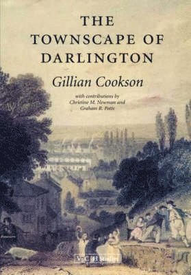 Townscape of Darlington