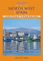 North west spain cruising companion