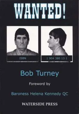 Bob Turney - Wanted!, Häftad. Tillgänglighet: Lägg i varukorg
