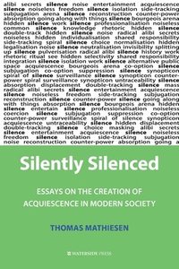bokomslag Silently Silenced