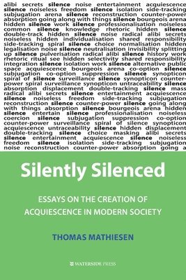 bokomslag Silently Silenced