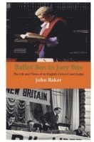 John Baker - Ballot Box to Jury Box, Häftad