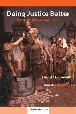 Doing Justice Better