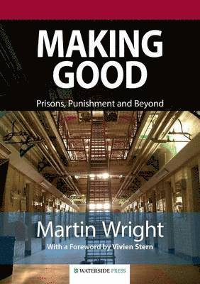 Martin Wright, Wright - Making Good, Häftad