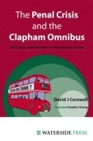 bokomslag The Penal Crisis and the Clapham Omnibus