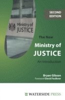 The New Ministry of Justice 1