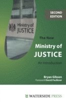 Bryan Gibson - New Ministry of Justice, Häftad