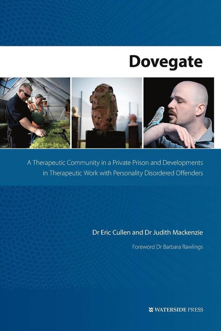 Dovegate 1