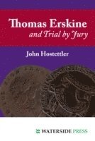 bokomslag Thomas Erskine and Trial by Jury