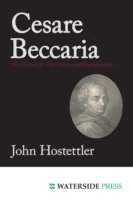 bokomslag Cesare Beccaria