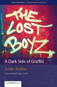 bokomslag Lost Boyz