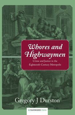 Whores and Highwaymen 1