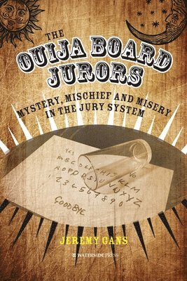 The Ouija Board Jurors 1