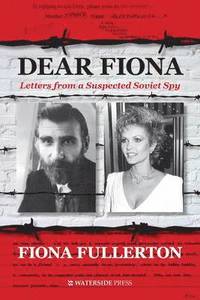 bokomslag Dear Fiona