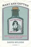 bokomslag Mary Ann Cotton