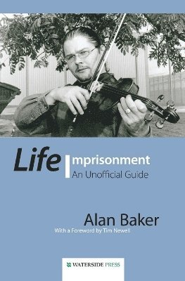 bokomslag Life Imprisonment