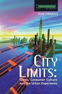 bokomslag City Limits
