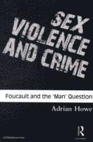 bokomslag Sex, Violence and Crime