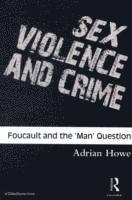 Sex, Violence and Crime